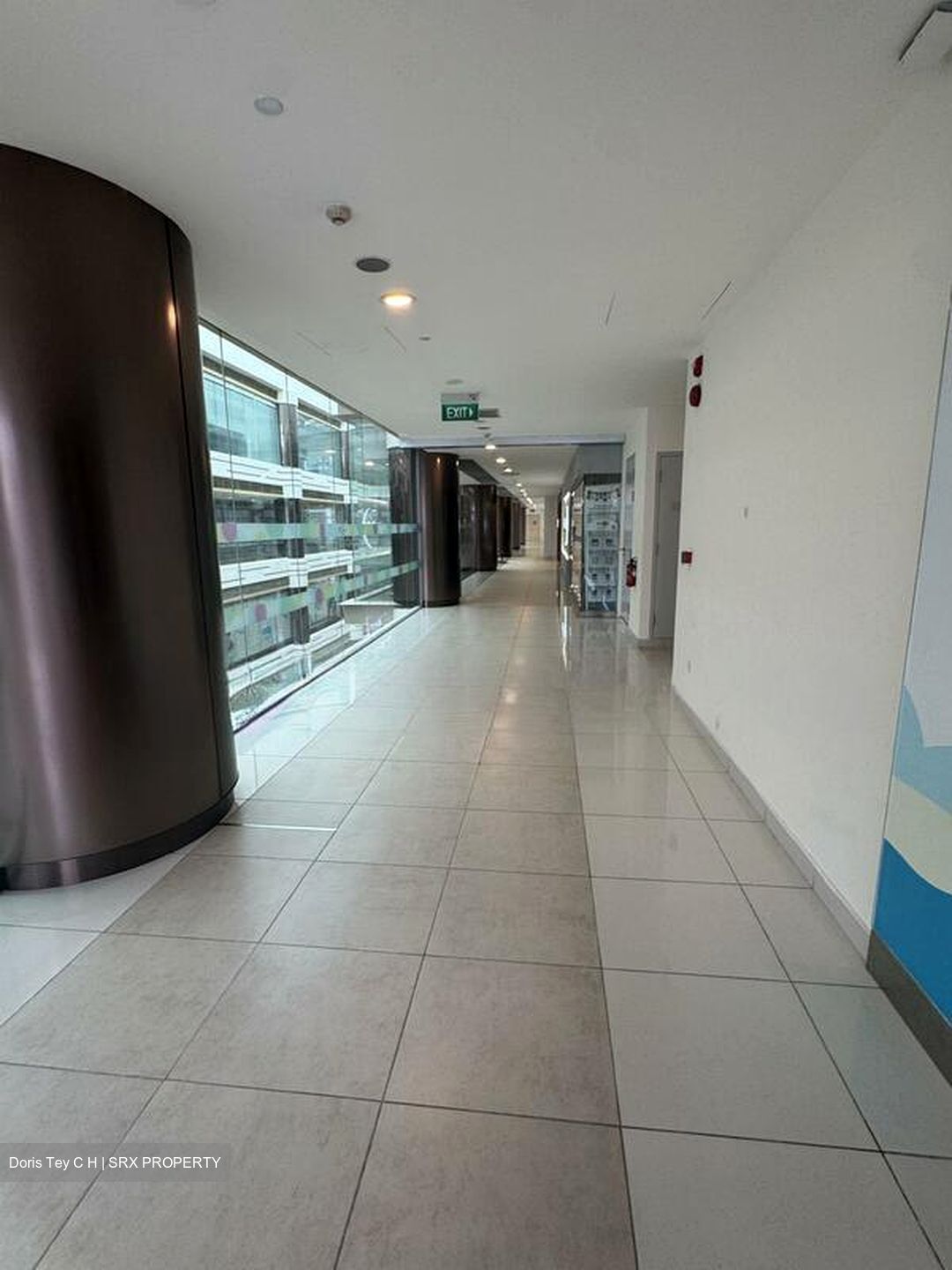City Square Mall (D8), Office #498472471